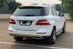 MERCEDES BENZ ML250 CDI AT PUTIH 2015 KONDISI TERAWAT 4