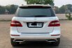 MERCEDES BENZ ML250 CDI AT PUTIH 2015 KONDISI TERAWAT 5