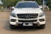 MERCEDES BENZ ML250 CDI AT PUTIH 2015 KONDISI TERAWAT 2