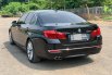 BMW 5 Series 520i 2016 6