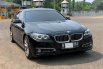 BMW 5 Series 520i 2016 5