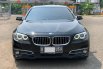 BMW 5 Series 520i 2016 1