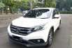 MURAH HONDA CRV 2.4 AT PUTIH 2012 3