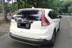 MURAH HONDA CRV 2.4 AT PUTIH 2012 5