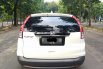 MURAH HONDA CRV 2.4 AT PUTIH 2012 4