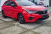 Km 11 rb honda city rs hatchback 2022 merah 7