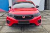 Km 11 rb honda city rs hatchback 2022 merah 1