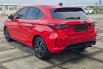 Km 11 rb honda city rs hatchback 2022 merah 3