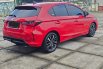 Km 11 rb honda city rs hatchback 2022 merah 5