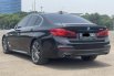 BMW 530i AT HITAM 2020 DISKON GEDE GEDEAN!! 4