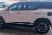 JUAL Toyota Fortuner 2.8 GR Sport 4x2 AT 2022 Putih 5