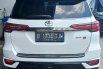 JUAL Toyota Fortuner 2.8 GR Sport 4x2 AT 2022 Putih 4