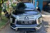 Promo Pajero Sport Dakar 4x2 AT 2021 Hitam *25FAC 1