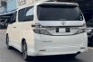 Toyota Vellfire Z Golden Eye 2015 6