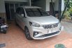 Suzuki Ertiga GX Hybrid AT 2022 Silver 2