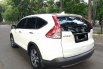 MURAH HONDA CRV 2.4 AT PUTIH 2012 6