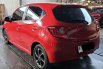 Honda Brio E A/T ( Matic ) 2023/ 2024 Merah Km Cuma 12rban Mulus Gress 4