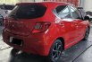 Honda Brio E A/T ( Matic ) 2023/ 2024 Merah Km Cuma 12rban Mulus Gress 6