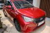 Daihatsu Ayla 1.0L X MT 2024 Merah 2