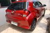 Daihatsu Ayla 1.0L X MT 2024 Merah 5