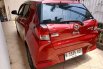 Daihatsu Ayla 1.0L X MT 2024 Merah 6