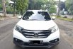 MURAH HONDA CRV 2.4 AT PUTIH 2012 1