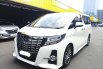 Toyota ALPHARD SC PREMIUM SOUND AT PUTIH 2016 3