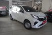 Daihatsu Sigra 1.0 D MT 2022 Pajak Panjang TDP Ceper  1