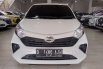 Daihatsu Sigra 1.0 D MT 2022 Pajak Panjang TDP Ceper  2