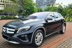 2016 GLA200 1.6 TURBO (260N.m) Record Service ATPM Km 30rb Plat B GENAP Pjk SEPT 2025 KREDIT DP 21jt 2