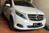 Mercedes-Benz V220D Automatic DIESEL 2016 1