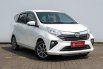 Daihatsu Sigra 1.2 R AT 2022 Pajak Panjang TDP Ceper 1