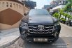 Toyota Fortuner New  4x2 2.8 GR Sport A/T DSL 2022 Hitam 1