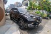 Toyota Fortuner New  4x2 2.8 GR Sport A/T DSL 2022 Hitam 2