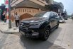 Toyota Fortuner New  4x2 2.8 GR Sport A/T DSL 2022 Hitam 3