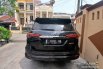 Toyota Fortuner New  4x2 2.8 GR Sport A/T DSL 2022 Hitam 4