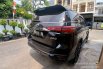 Toyota Fortuner New  4x2 2.8 GR Sport A/T DSL 2022 Hitam 5