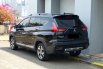 Mitsubishi Xpander Cross NewPremium Package CVT 2022 hitam km 18 ribuan cash kredit proses bisa 21