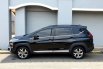 Mitsubishi Xpander Cross NewPremium Package CVT 2022 hitam km 18 ribuan cash kredit proses bisa 4