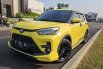 Dijual Toyota Raize 1.0 GR Turbo 2021 KM50Rbuan TGN PERTAMA SIAP PAKe 1