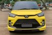 TOYOTA RAIZE GR SPORT AT KUNING 2022 2