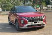 HYUNDAI CRETA PRIME TWO TONE AT MERAH 2022 SIAP PAKAI 1