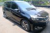 Honda Mobilio E CVT 2021 Hitam 2