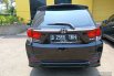 Honda Mobilio E CVT 2021 Hitam 4