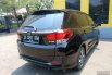 Honda Mobilio E CVT 2021 Hitam 5