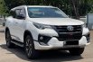 TOYOTA FORTUNER VRZ TRD AT PUTIH 2019 KONDISI TERAWAT 1