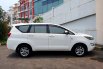 Toyota Kijang Innova V 2016 bensin putih cash kredit proses bisa dibantu 4