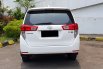 Toyota Kijang Innova V 2016 bensin putih cash kredit proses bisa dibantu 18