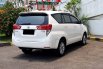 Toyota Kijang Innova V 2016 bensin putih cash kredit proses bisa dibantu 5