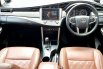 Toyota Kijang Innova V 2016 bensin putih cash kredit proses bisa dibantu 10